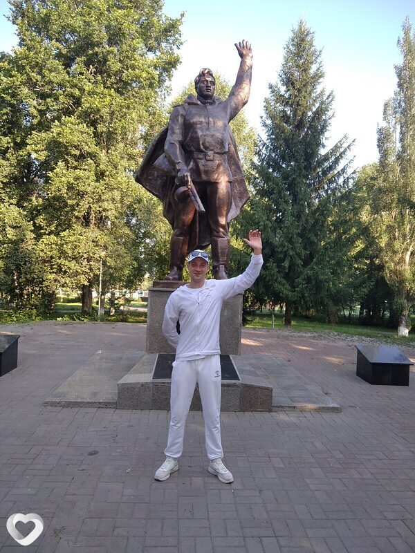 Кирилл, 38, Кемерове — анкета №1634896
