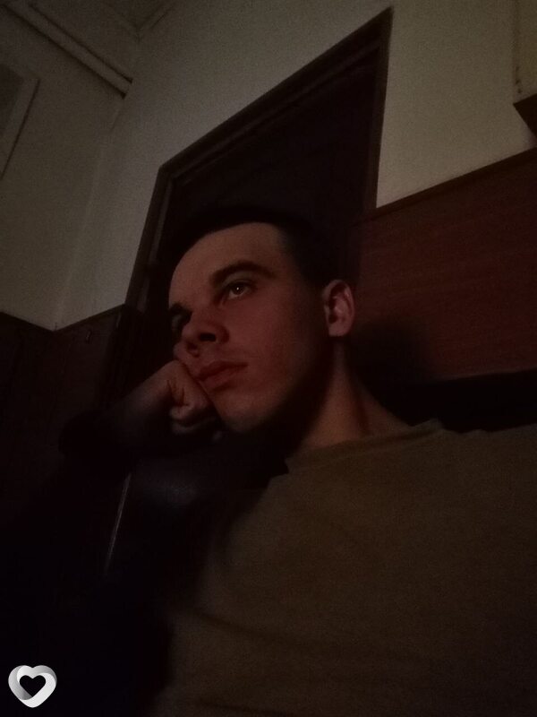 Кирилл, 22, Усть-Лабинск — анкета №1634902