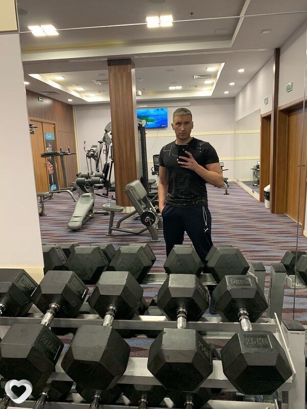 Дмитрий, 46, Минске — анкета №1634903