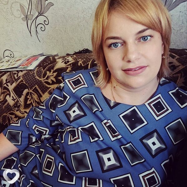 Катя, 46, Барановичах — анкета №1634917