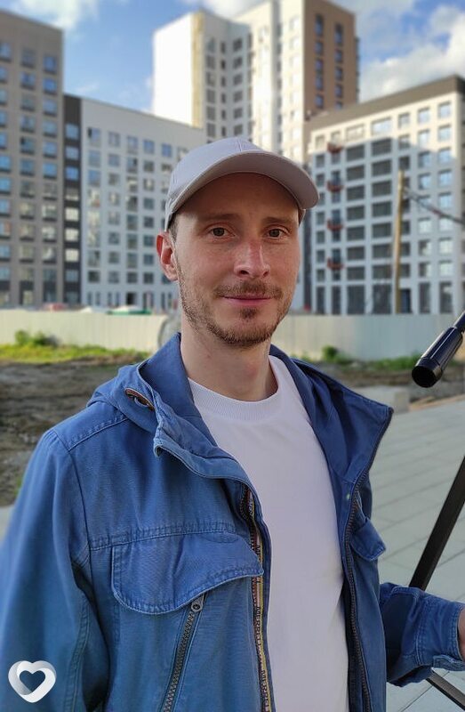 Александр, 36, Екатеринбурге — анкета №1635398