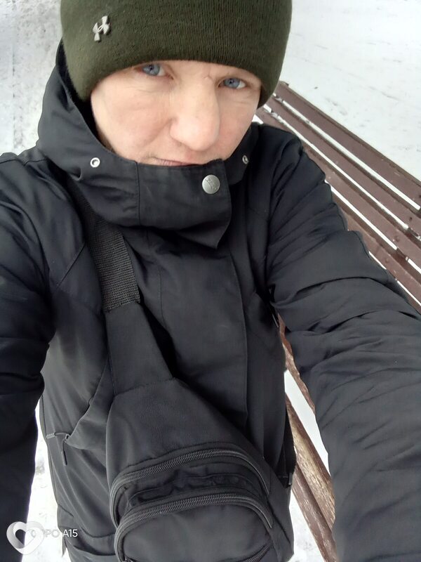 Кирилл, 35, Харькове — анкета №1635413