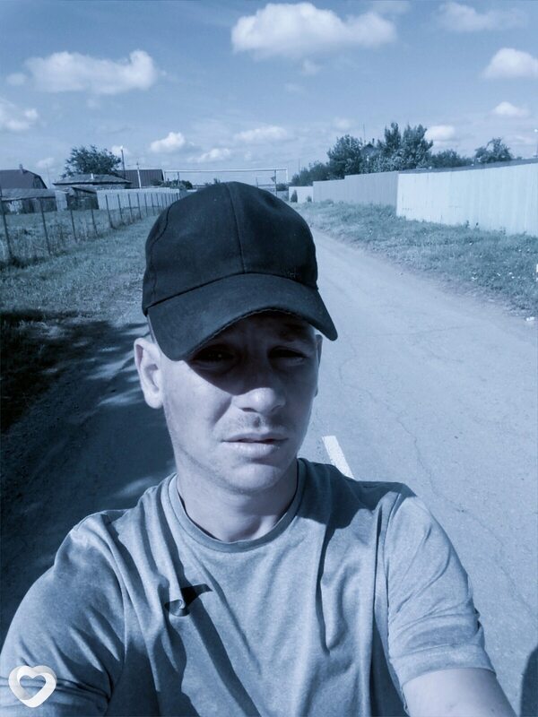Дениска, 29, Челябинске — анкета №1635415