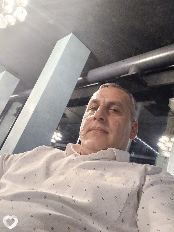 Роман, 41, Уфе — анкета №1635044