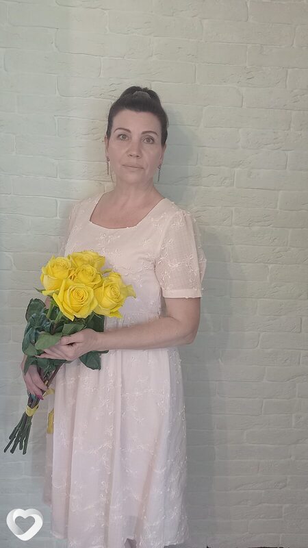 Светлана, 47, Сочи — анкета №1635046