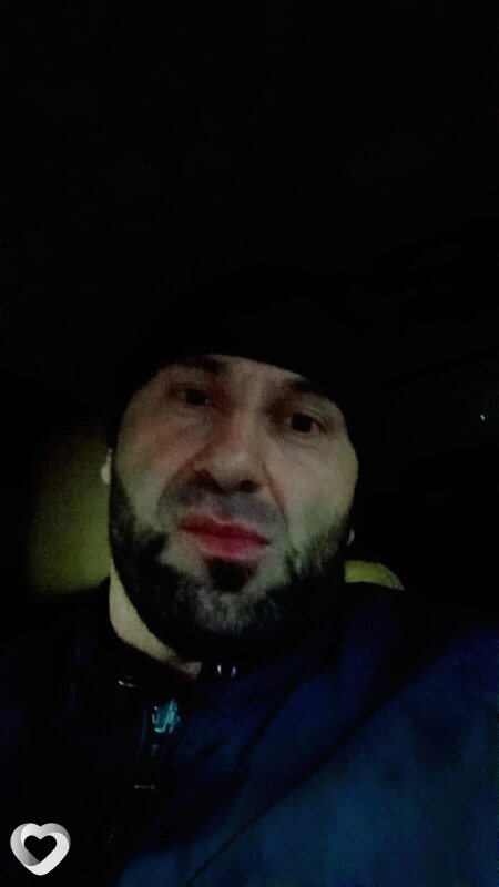 Алихан, 31, Хасавюрте — анкета №1635049