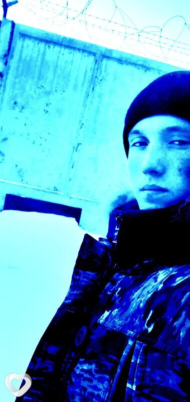 Вадим, 20, Чите — анкета №1635050