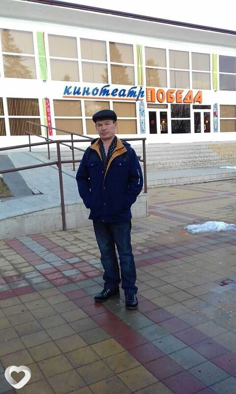 Сергей, 58, Улан-Удэ — анкета №1635250