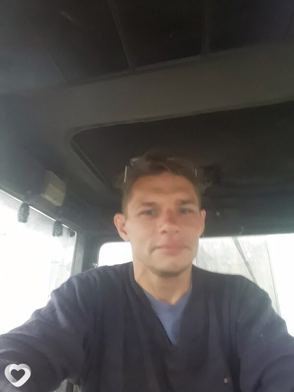 Сергей Волков, Устюжна