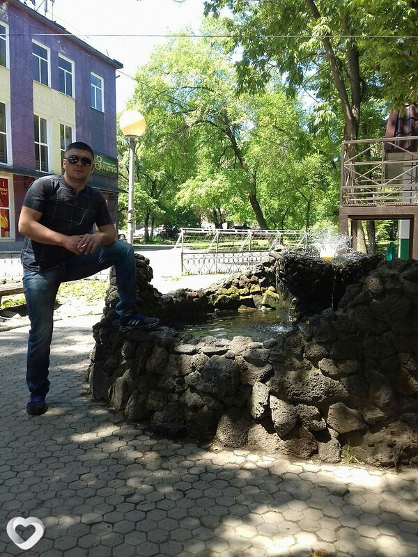 Сергей, 42, Москве — анкета №1635261
