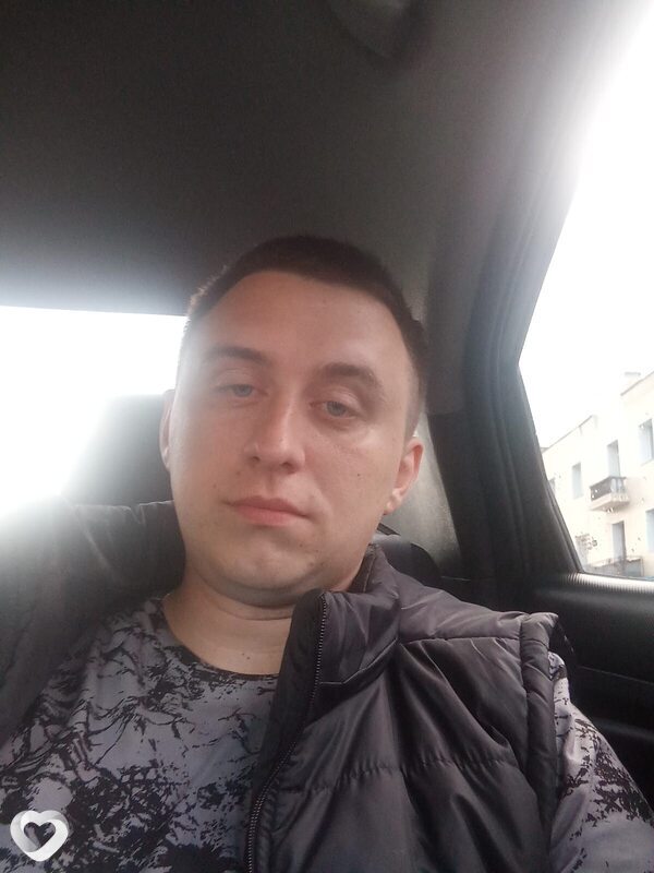 Дмитрий, 28, Бийске — анкета №1635022