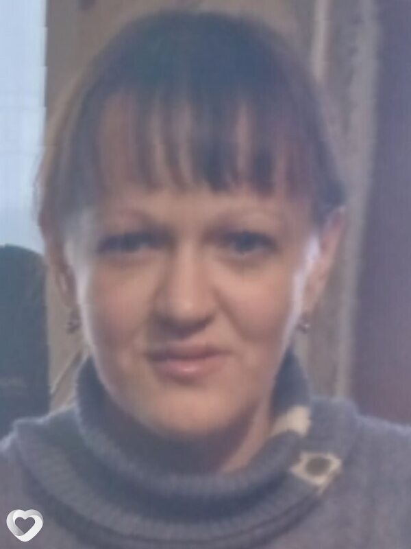 Ольга, 42, Ульяновске — анкета №1635033