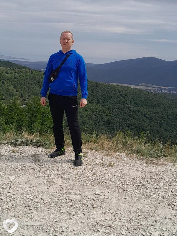 Дмитрий, 40, Печоре — анкета №1635035