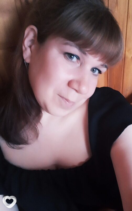 Иоланта, 39, Великих Луках — анкета №1635039
