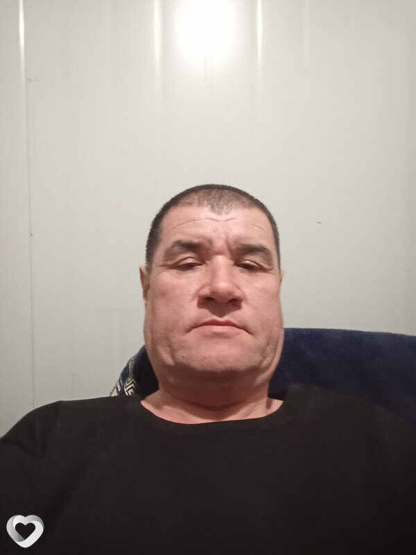 Михаил, 50, Владивостоке — анкета №1635163