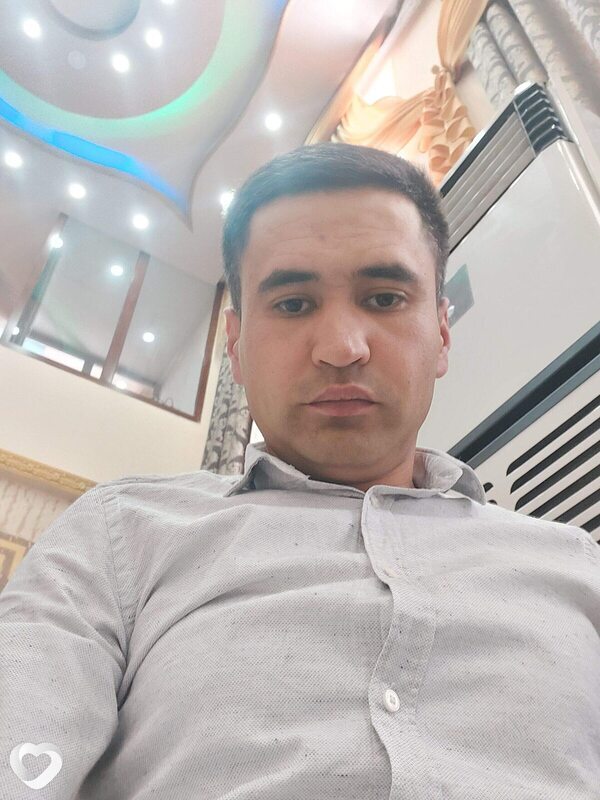 Азамат, 34, Астрахани — анкета №1635165