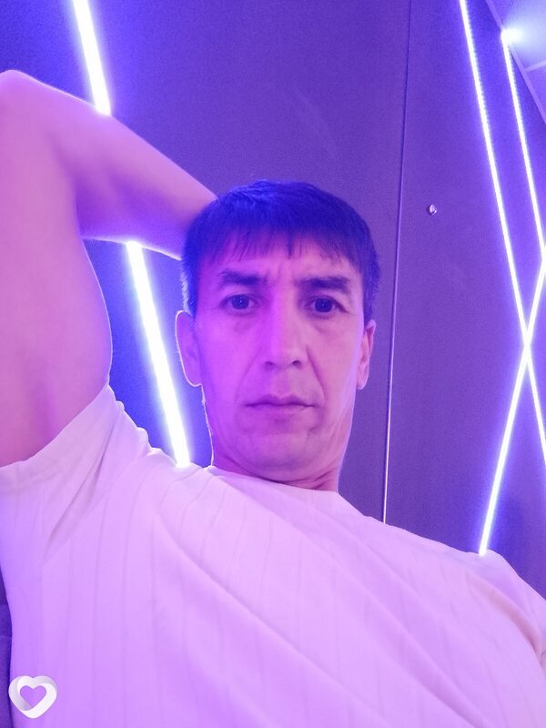 Алик, 39, Красногорске — анкета №1635224
