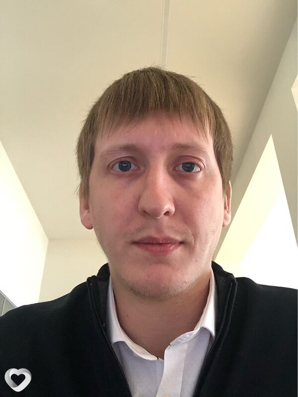 Игорь, 35, Ростове-на-Дону — анкета №1635227
