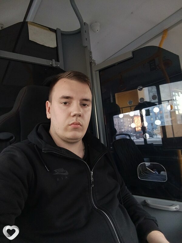 Александр, 20, Тюмени — анкета №1635231