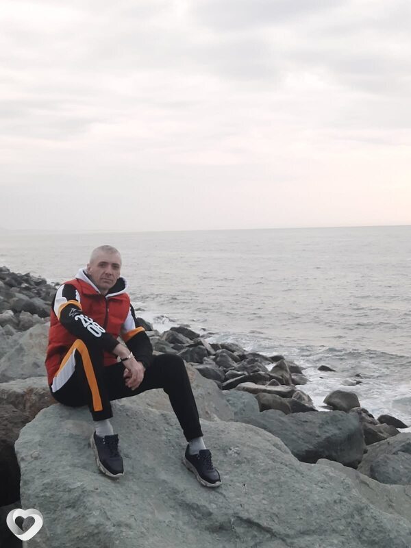Ден, 42, Новосибирске — анкета №1635234