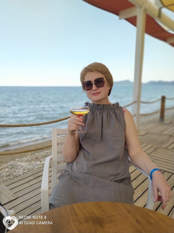 Зульфия, 54, Сочи — анкета №1635240