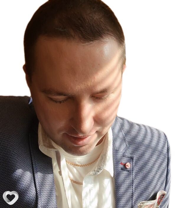 Igor, 38, Вильнюс — анкета №1635206