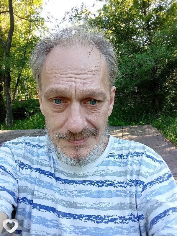 Влад, 58, Самаре — анкета №1635208