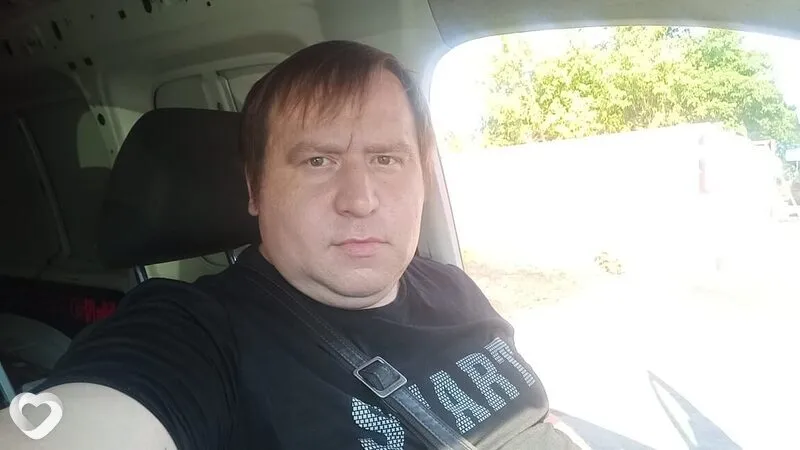 Макс, 41, Москве — анкета №1635210