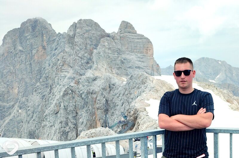 Андрій, 29, Львове — анкета №1636364