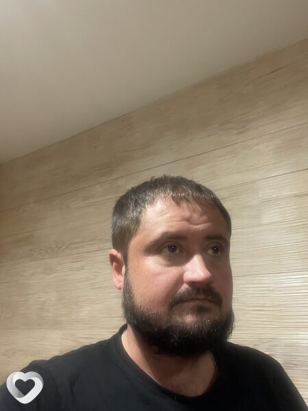 Николай, 44, Гродно — анкета №1636366
