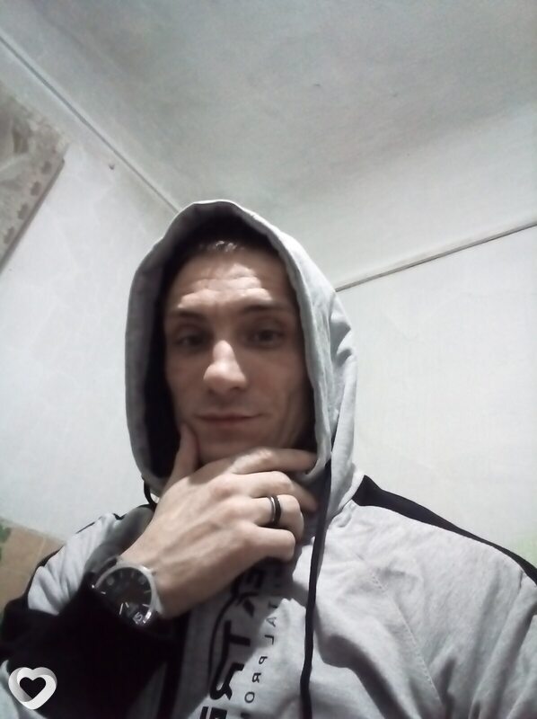 Алексей, 34, Кемерове — анкета №1636381