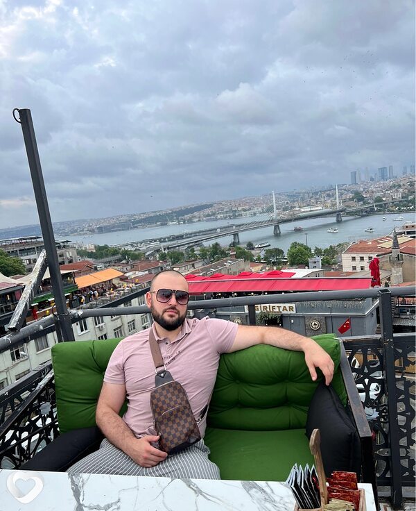 Ars, 32, Пятигорске — анкета №1636384