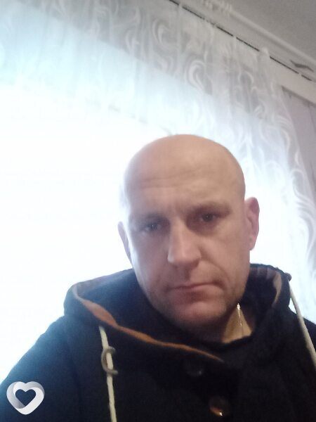 Андрей, 50, Бресте — анкета №1635318
