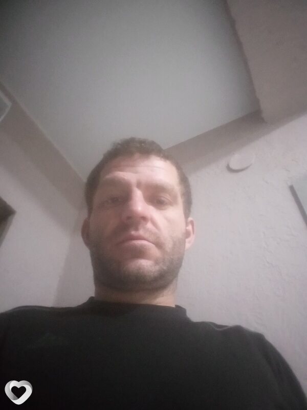 Максим, 41, Иркутске — анкета №1635332