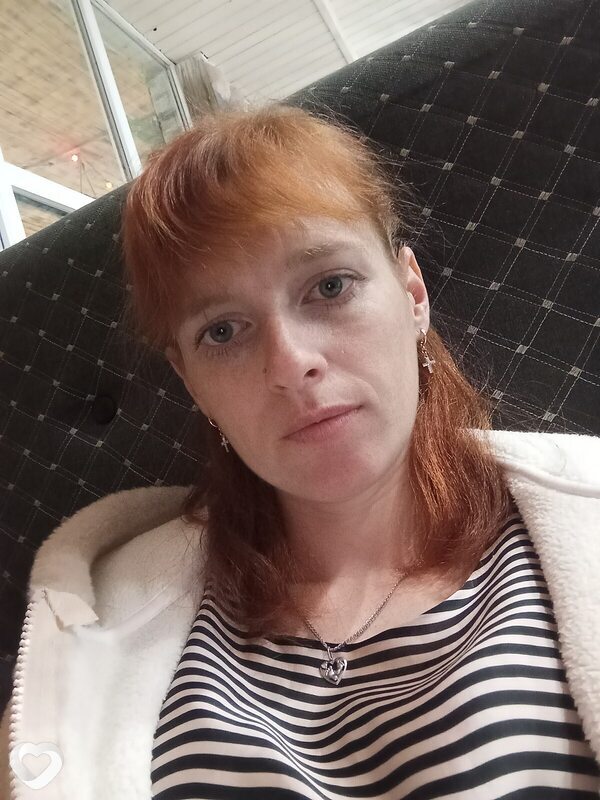 Кристина, 30, Алматы — анкета №1635275