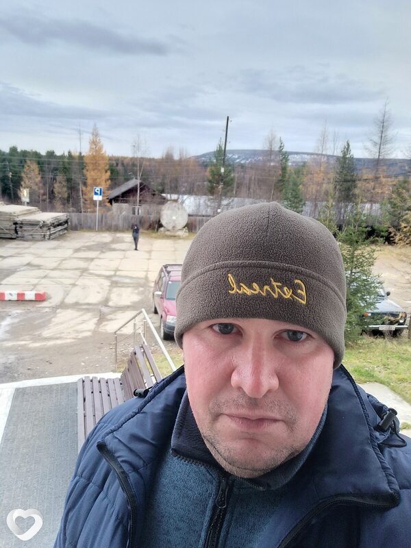 Александр, 40, Нижневартовске — анкета №1635280