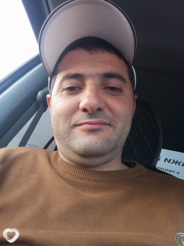 Deved, 38, Ростове-на-Дону — анкета №1635291