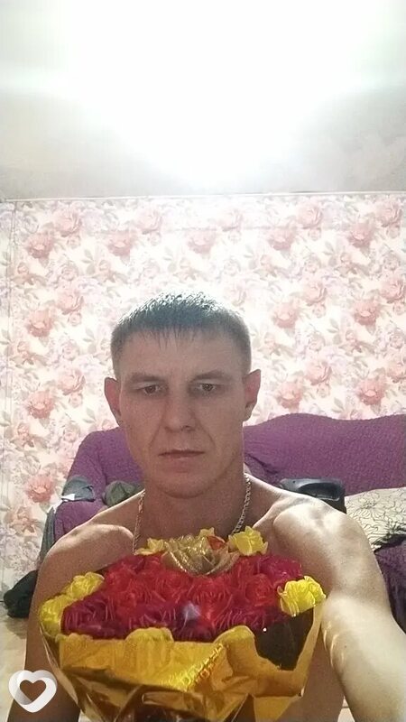 Александр, 36, Семей — анкета №1635916