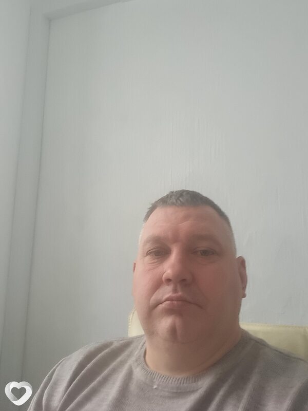 Дмитрий, 48, Витебске — анкета №1635922