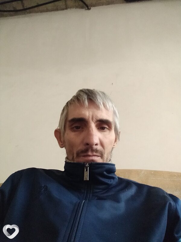 Виктор, 39, Севастополе — анкета №1635925