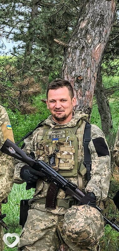 Александр, Черноморск