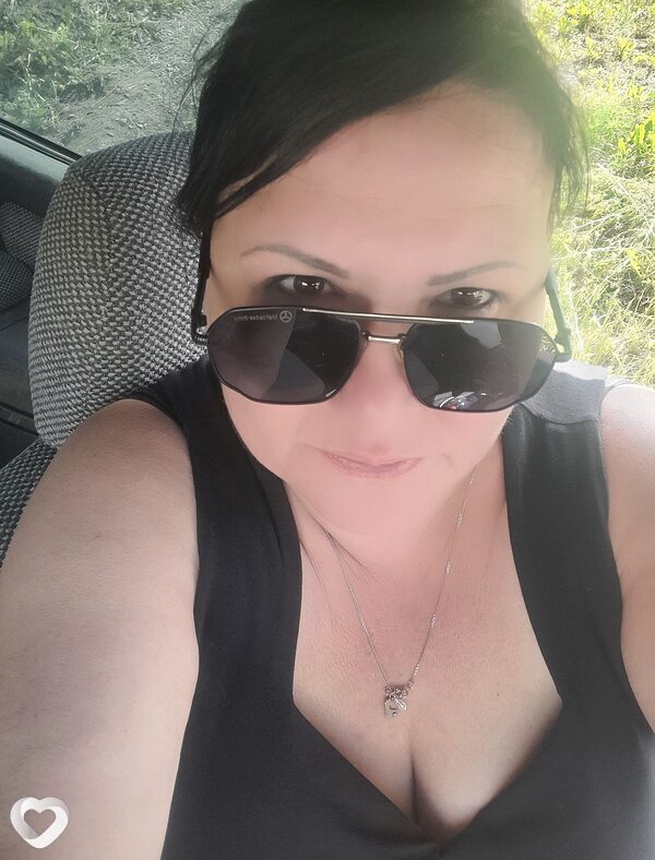 Наталия, 45, Усть-Илимск — анкета №1635933