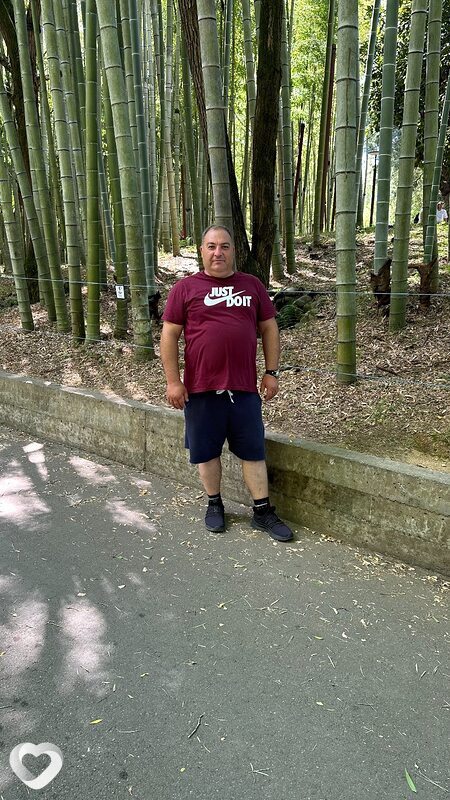 Garik, 53, Ереван — анкета №1635378