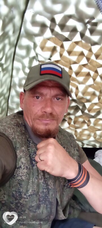 Igor, 41, Екатеринбурге — анкета №1635382