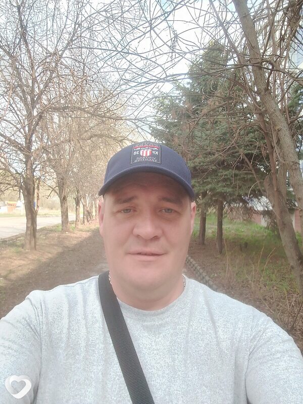 Дмитрий, 45, Рязани — анкета №1635385