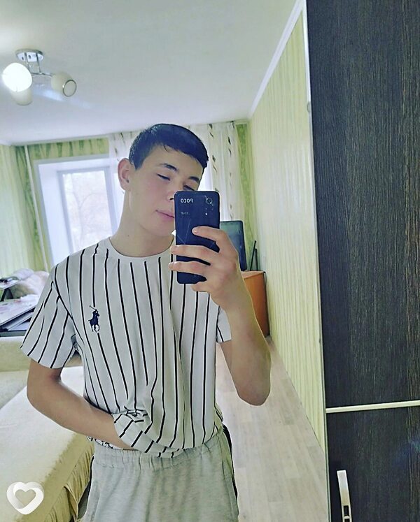 Erkosh, 23, Павлодаре — анкета №1635386