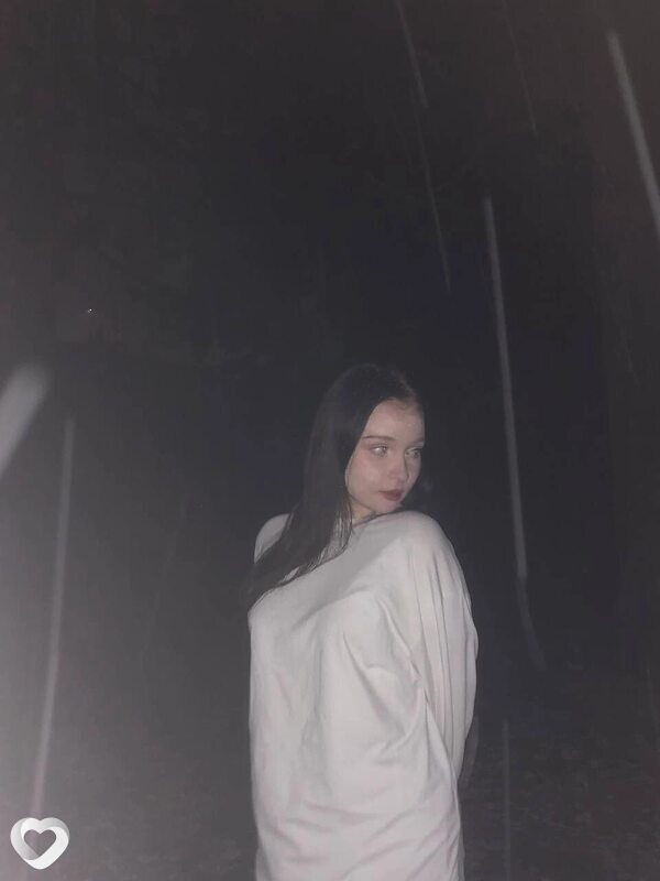 Ульяна, 24, Химках — анкета №1635387