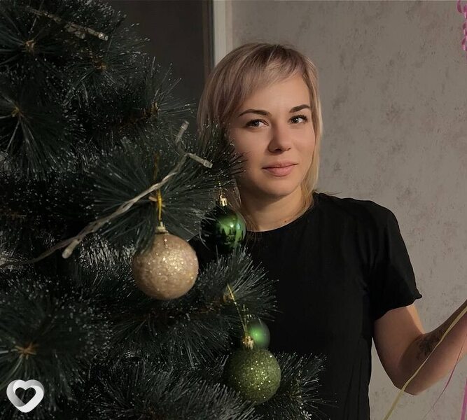 Ирина, 31, Одессе — анкета №1635390