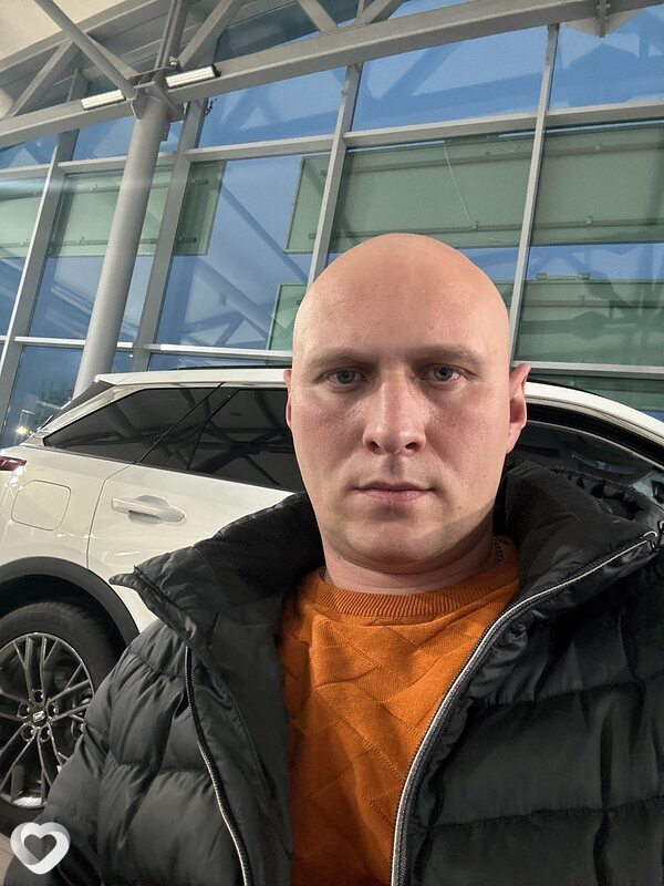 Павел, 36, Курске — анкета №1635296