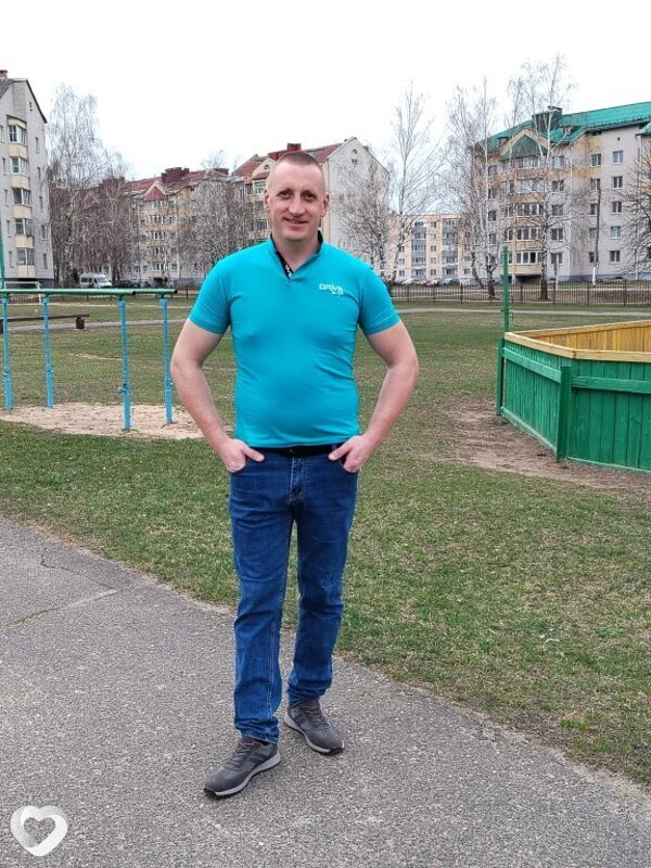 Андрей, Глуск